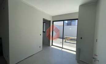 Imagem 3: Geminados Residencial Iron