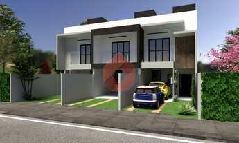 Imagem 7: Geminados Residencial Iron