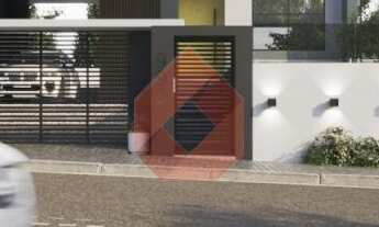 Imagem 5: Sobrado Ville de Lyon