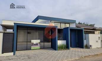 Imagem: Casa IV - Loteamento Montreal