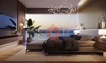 Imagem 4: Vista Paradiso, 4 dormitórios na Rua Joaquim Antônio Simão