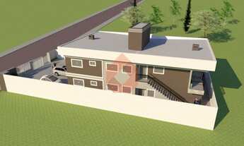 Imagem 2: Residencial Bertoncello IV