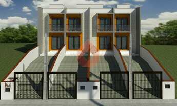 Imagem 4: Casa Geminada Fenix