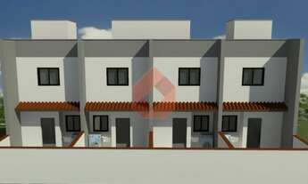 Imagem 2: Casa Geminada Fenix