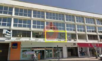 Imagem 1: Edifício Hertel, 140M² de Área Construída