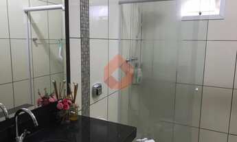 Imagem 5: Casa de alvenaria