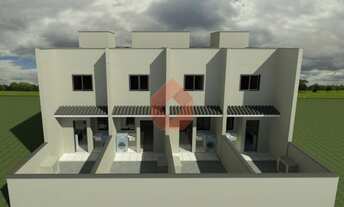 Imagem: Casa Geminada Residencial Cristal