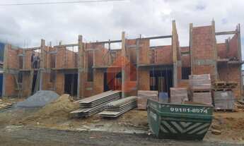 Imagem 6: Casa Geminada Residencial Berlim 1