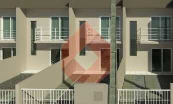 Imagem 3: Casa Geminada Residencial Berlim 1