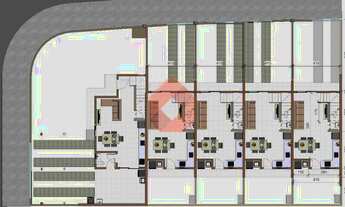 Imagem 2: Casa Geminada Residencial Berlim 1