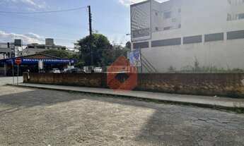 Imagem: Terreno comercial no centro