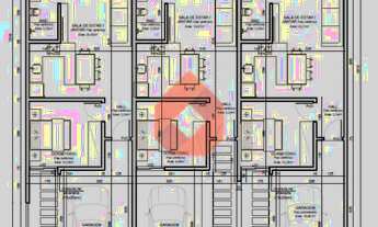 Imagem 7: Casa Geminada Jaraguá 84