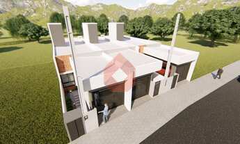 Imagem 3: Casa Geminada Jaraguá 84