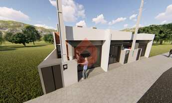 Imagem 2: Casa Geminada Jaraguá 84