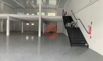 Imagem: Sala comercial, 175M² de Área Construída