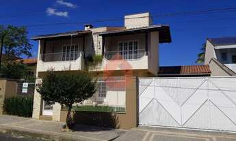 Imagem: Casa bairro Jaraguá Esquerdo