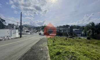 Imagem: Terreno no loteamento Ville de Lyon