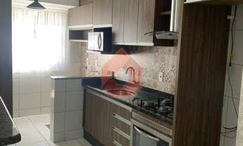 Imagem: Residencial Vicenzi, 2 dormitórios, 1 banheiros