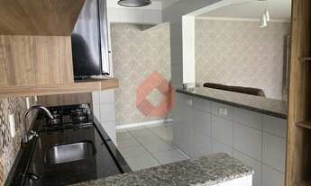 Imagem 2: Residencial Vicenzi, 2 dormitórios, 1 banheiros, 1 vaga na garagem