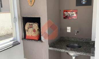 Imagem 6: Residencial Vicenzi, 2 dormitórios, 1 banheiros, 1 vaga na garagem