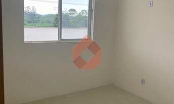 Imagem 2: ![CDATA[Residencial Aquarela]]>, 2 dormitórios, 1 banheiros