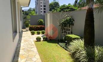 Imagem 5: Sobrado residencial, 4 dormitórios, 1 suítes, 1 banheiros, 376M² de Área Total