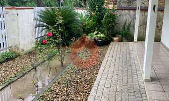 Imagem: Casa residencial, 3 dormitórios