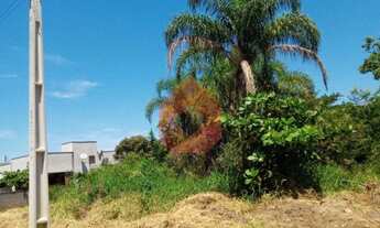 Imagem: Loteamento Jardim Balneário Piçarras II