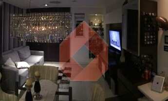 Imagem 2: Saint Tropez Residence