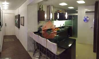 Imagem 4: Saint Tropez Residence