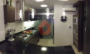 Imagem 6: Saint Tropez Residence