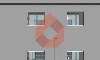 Imagem 3: Residencial Zafer, 2 dormitórios, 1 vaga na garagem, 55M² de Área Construída