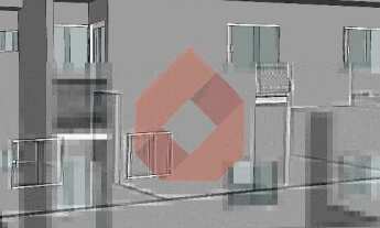 Imagem 4: Residencial Zafer, 2 dormitórios, 1 vaga na garagem, 55M² de Área Construída