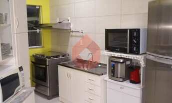 Imagem 5: Apartamento no Jaraguá Esquerdo