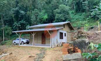 Imagem: Sítio em Schroeder