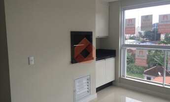 Imagem 4: Residencial Galaxy, 3 dormitórios, 1 suítes, 2 vagas na garagem, 110M² de Área Construída