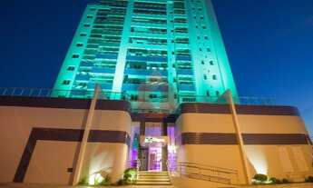 Imagem: Residencial Elegans, 3 dormitórios, 3 suíte