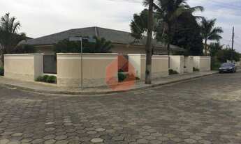 Imagem: Casa de alvenaria