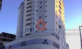 Imagem: Edifício Dona Wall