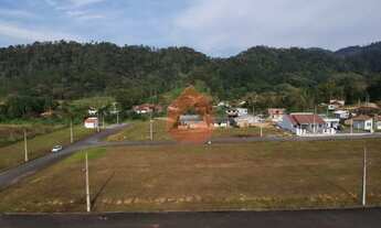 Imagem: Loteamento Oásis