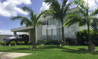 Imagem: ! CDATA CASA ALPHAVILLE LITORAL NORTE COM