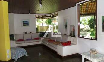 Imagem 2: Vendo Casa Villas Atlântico 4 quartos, R$ 650.000,00 Alameda Fechada, Lauro de Freitas