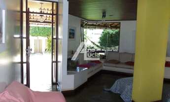 Imagem 3: Vendo Casa Villas Atlântico 4 quartos, R$ 650.000,00 Alameda Fechada, Lauro de Freitas