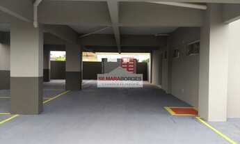 Imagem 3: APARTAMENTO 02 QUARTOS - 55,13M² - EDIFÍCIO VIA FIRENZE