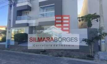 Imagem: APARTAMENTO 02 QUARTOS - 55,13M² - EDIFÍCIO