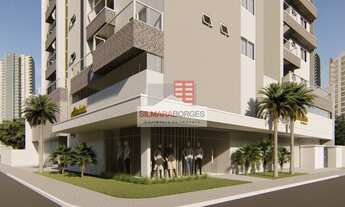 Imagem 3: ULTIMA UNIDADE - APARTAMENTO 03 QUARTOS, SENDO UMA SUÍTE - RESIDENCIAL ATALAIA - 86,74m²