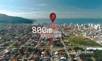 Imagem 4: ULTIMA UNIDADE - APARTAMENTO 03 QUARTOS, SENDO UMA SUÍTE - RESIDENCIAL ATALAIA - 86,74m²