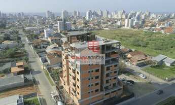 Imagem 7: ULTIMA UNIDADE - APARTAMENTO 03 QUARTOS, SENDO UMA SUÍTE - RESIDENCIAL ATALAIA - 86,74m²