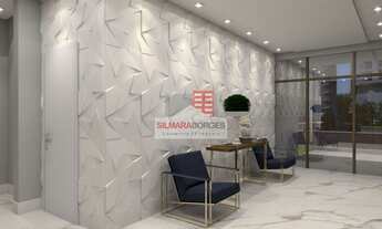 Imagem 5: ULTIMA UNIDADE - APARTAMENTO 03 QUARTOS, SENDO UMA SUÍTE - RESIDENCIAL ATALAIA - 86,74m²