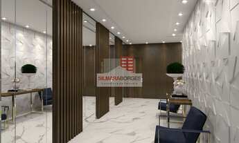 Imagem 6: ULTIMA UNIDADE - APARTAMENTO 03 QUARTOS, SENDO UMA SUÍTE - RESIDENCIAL ATALAIA - 86,74m²